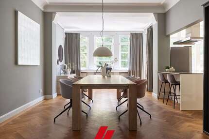 Haus zum Kaufen in Bremen 1.729.000,00 € 300 m²