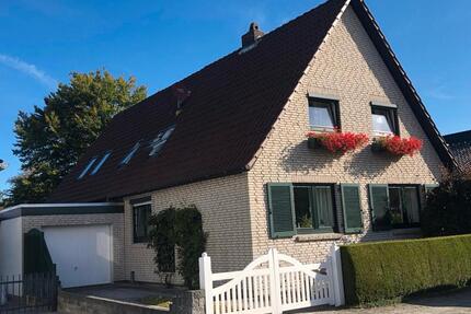 moderne Ferienwohnungen in Bremerhaven