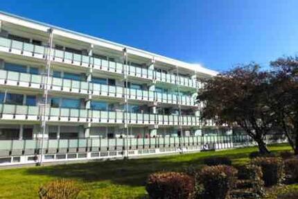 Lust auf Veränderung: 2-Zimmer-Wohnung - Wesseling