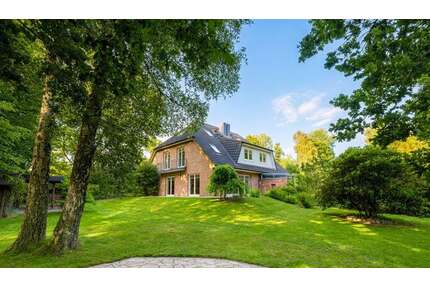 Haus zum Kaufen in Hamburg 1.049.000,00 € 152 m²