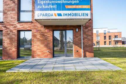 Wohnung zum Kaufen in Heikendorf 452.000,00 € 94.51 m²