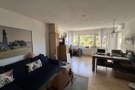 Wohnung zum Mieten in Ludwigsburg 1.150,00 € 74.96 m²