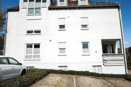 WOHNJUWEL in ELTVILLE: Helle und attraktive Eigentumswohnung - Eltville am Rhein