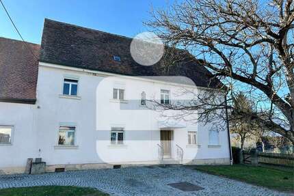 Haus zum Kaufen in Höchstadt 425.000,00 € 150 m²