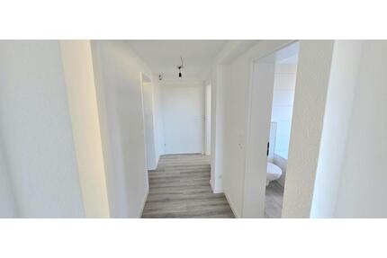 Wie neu - kernsaniert! Bezugsfertig! Erstbezug! (S5505) - Schöningen