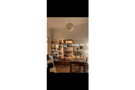 Wohnungsswap - 3 Zimmer, 75 m² - Trierer Straße, Köln