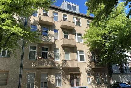 Wohnung zum Kaufen in Berlin 238.000,00 € 53.12 m²