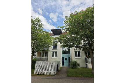 Wohnung zum Kaufen in Heilbronn-Sontheim 214.000,00 € 58 m²