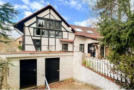 Wohnung zum Kaufen in Otzberg 159.000,00 € 86 m²