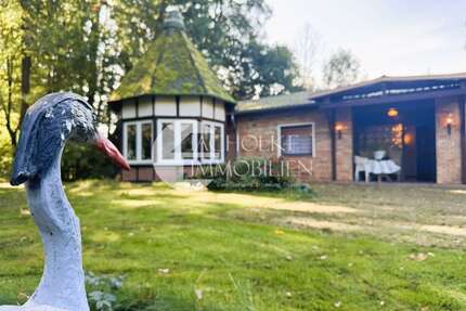 Haus zum Kaufen in Luckau (Wendland) 280.000,00 € 200 m²