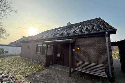 Haus zum Kaufen in Wahlstedt 360.000,00 € 145 m²