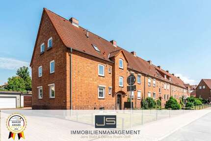 Wohnung zum Kaufen in Neustrelitz 89.000,00 € 52 m²