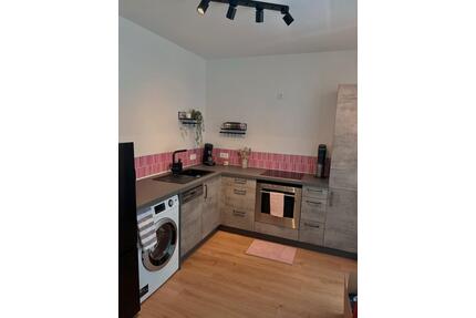 Moderne 2 ZKB Wohnung - 600,00&nbsp;EUR Kaltmiete, ca.&nbsp; 55,00&nbsp;m&sup2; in Ransbach-Baumbach (PLZ: 56235)