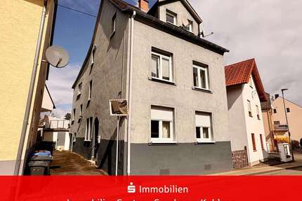 Haus zum Kaufen in Koblenz 220.000,00 € 170.51 m²