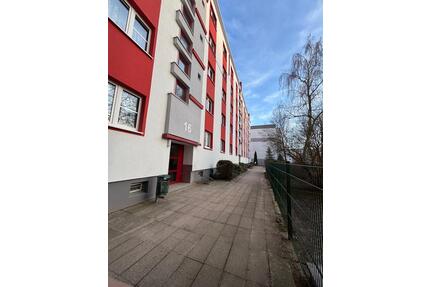 Attraktive 4,5-Zimmer-Wohnung für die ganze Familie (383) - Neubrandenburg Carlshöhe