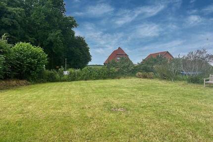 Baugrundstück mit erteilter Baugenehmigung - Kasseedorf