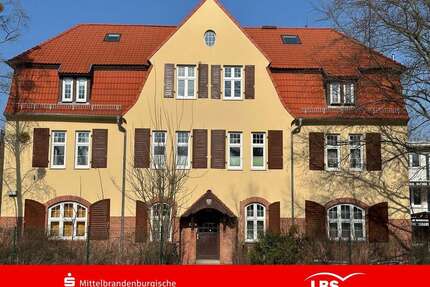Wohnung zum Kaufen in Potsdam 275.000,00 € 59 m²