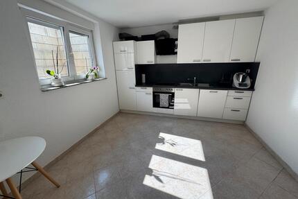 Möblierte 2-Zimmer Wohnung in Bad Vilbel - miete auf Zeit - Frankfurt am Main Gutleutviertel