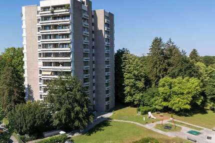 Wohnung zum Kaufen in München 349.000,00 € 61.67 m²