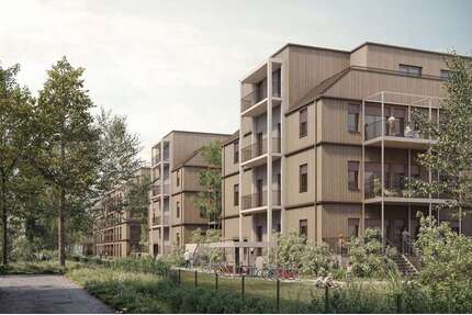 Wohnung zum Kaufen in München 514.900,00 € 43.48 m²