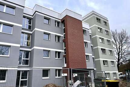 Wohnung zum Mieten in Lüneburg 966,00 € 78 m²