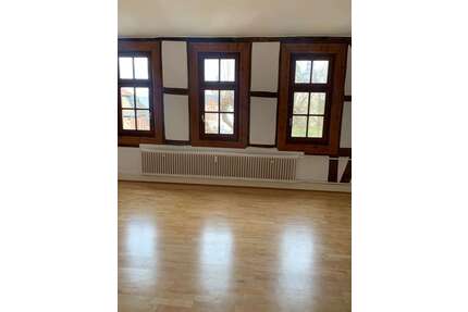 Wohnung zum Mieten in Gelnhausen 890,00 € 120 m²