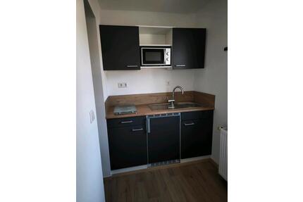 Wohnung Appartement - 390,00&nbsp;EUR Kaltmiete, ca.&nbsp; 20,00&nbsp;m&sup2; in Dörzbach (PLZ: 74677)