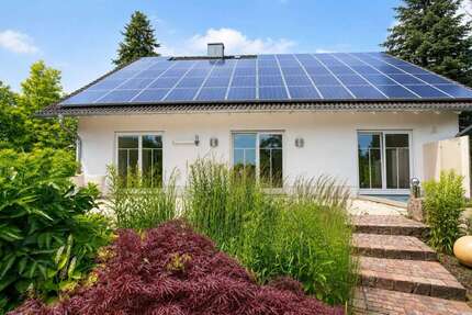 Haus zum Kaufen in Nauheim 925.000,00 € 227.27 m²