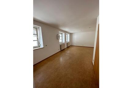 Helles Apartment mit Badewanne - Zentrum Rottenburg - Rottenburg an der Laaber