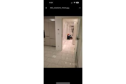 schöne Dachgeschosswohnung zentrale Lage + nach Ausbau 4 Zimmer - Tuttlingen
