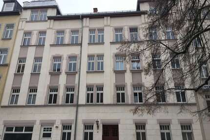 Wohnung zum Mieten in Chemnitz 400,00 € 86.5 m²