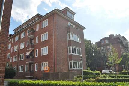 Wohnung zum Kaufen in Hamburg-Eilbek 279.000,00 € 63 m²