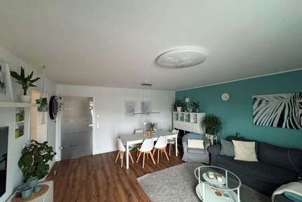 Wohnung zum Mieten in Saerbeck 1.012,00 € 92 m²