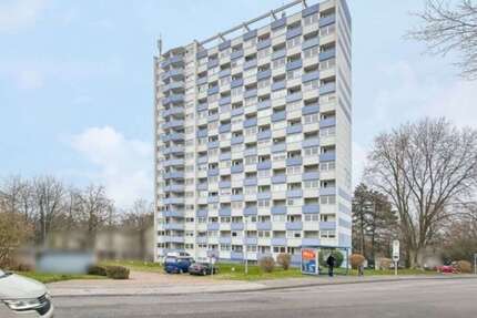 Wohnung zum Kaufen in Hagen 49.000,00 € 33 m²