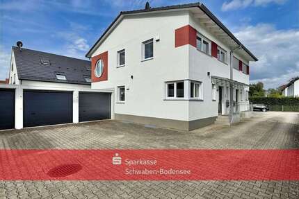 Haus zum Kaufen in Schwabmünchen 590.000,00 € 119.36 m²