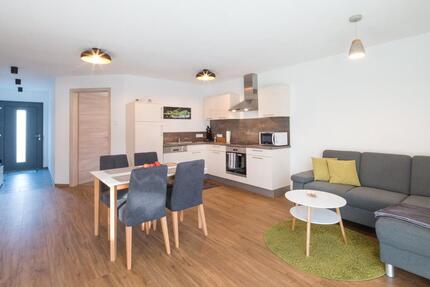 Ferienwohnung in der Nähe vom Bodensee - 4 Personen 11.07.-17.07. - Tettnang