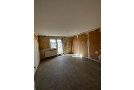 Familiendomizil im Grünen - 413,00&nbsp;EUR Kaltmiete, ca.&nbsp; 58,61&nbsp;m&sup2; in Roßleben-Wiehe (PLZ: 06571)