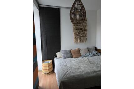 Am Hulsberg 2 Zimmer Wohnung ca. 65qm 700EU - Bremen Östliche Vorstadt