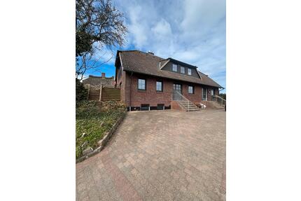 Frisch renovierte Einliegerwohnung in Schwedeneck, 850€ kalt - Dänischenhagen