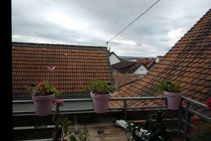 Wohnung zum Mieten in Wiesbaden 765,00 € 56 m²