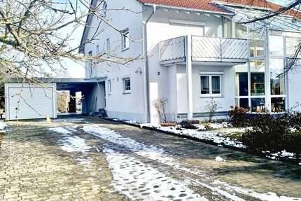 Haus zum Kaufen in Maselheim 729.000,00 € 296 m²