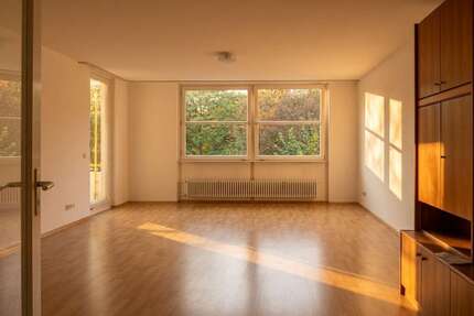 Wohnung zum Mieten in München 2.290,00 € 110 m²