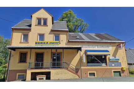 Haus zum Kaufen in Olbernhau OT Haselbach 39.000,00 € 80 m²