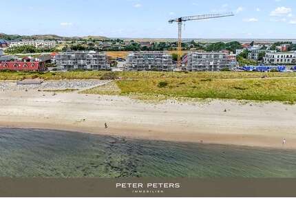 Wohnung zum Kaufen in List 1.848.300,00 € 97 m²