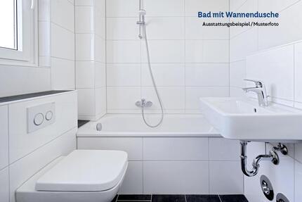 Modernisierte Erdgeschoss Wohnung in Wuppertal!