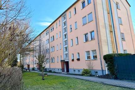 Wohnung zum Kaufen in Lutherstadt Wittenberg 150.000,00 € 89.2 m²