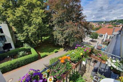 2 Zimmer Wohnung -- heute kaufen -- morgen dort wohnen -- Tübingen Südstadt -- KFW 40 Haus