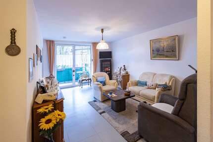 Wohnung zum Kaufen in Remscheid 125.700,00 € 48.94 m²