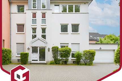 Wohnung zum Mieten in Brühl 1.450,00 € 115 m²