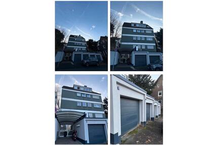 3 Zimmer Wohnung + ausgebautem Spitzdach und Balkon - Hagen Hagen-Mitte